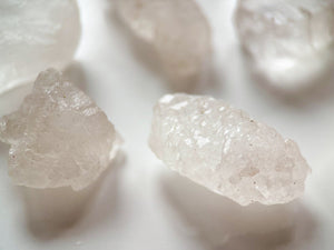 Nirvana Quartz