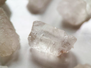 Nirvana Quartz