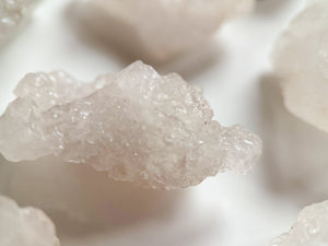Nirvana Quartz