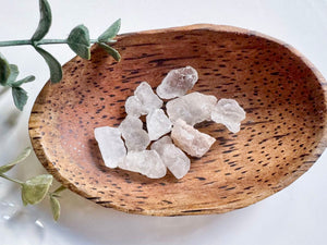 Nirvana Quartz