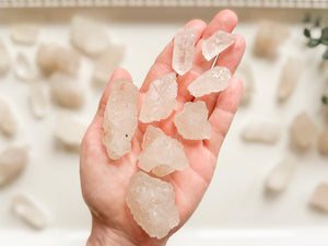 Nirvana Quartz