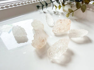 Nirvana Quartz