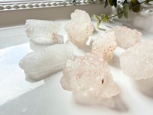 Nirvana Quartz