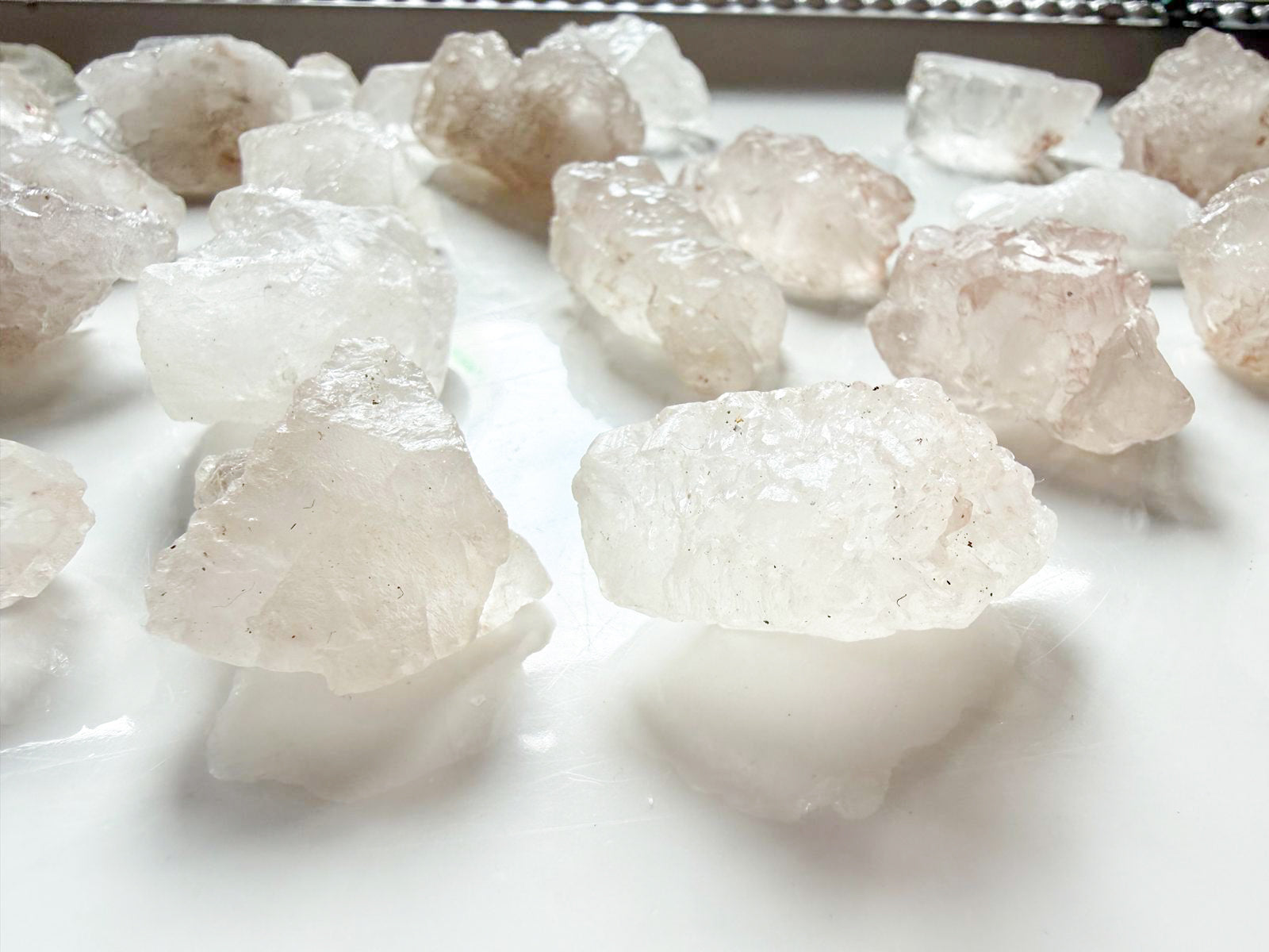 Nirvana Quartz