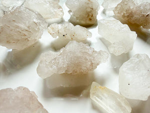 Nirvana Quartz