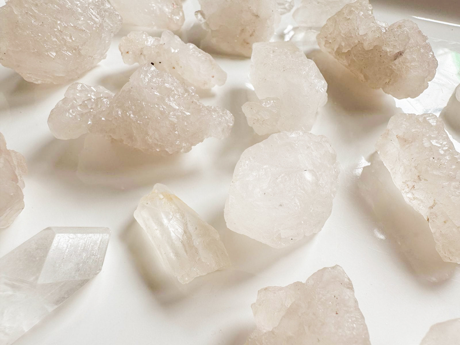 Nirvana Quartz