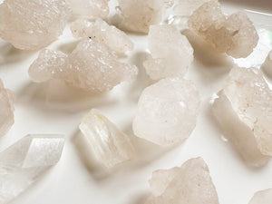Nirvana Quartz