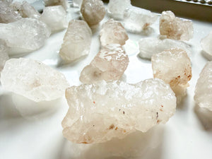 Nirvana Quartz
