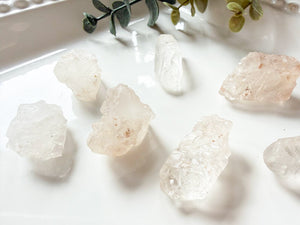 Nirvana Quartz