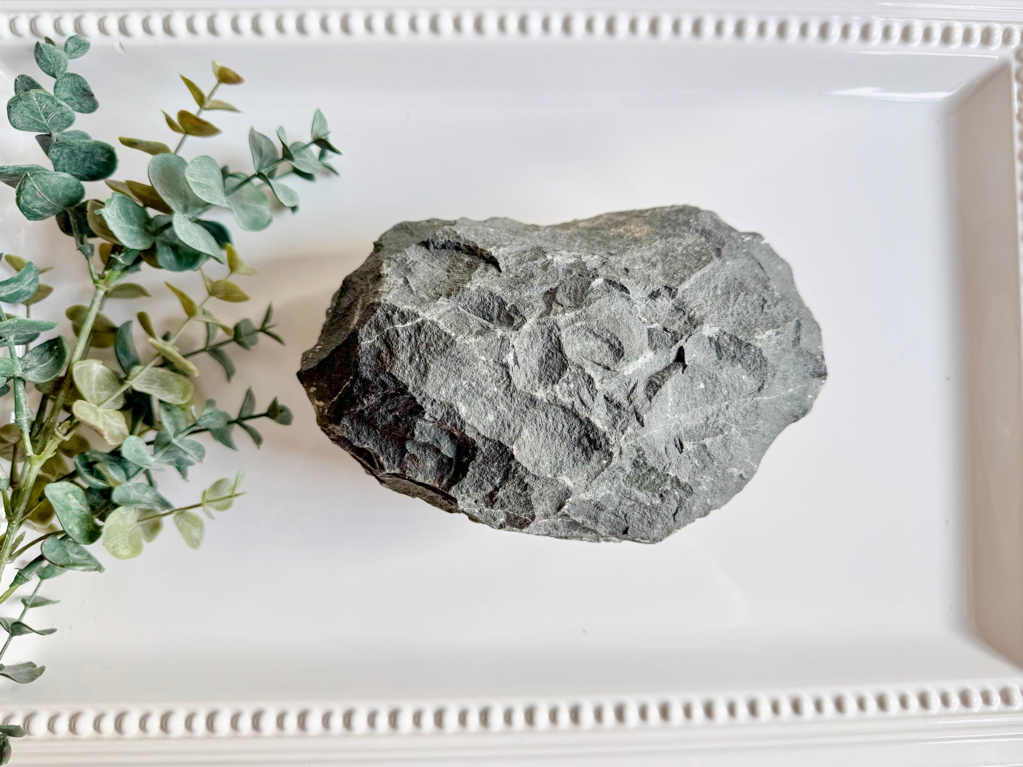 Okenite || Collector's Piece