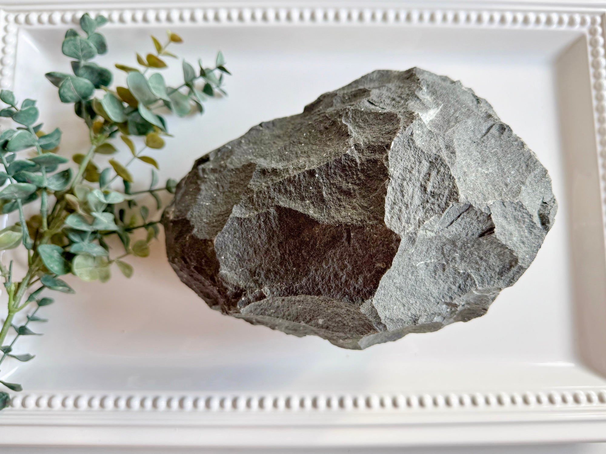 Okenite || Collector's Piece
