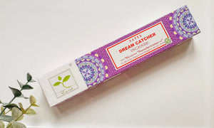 Satya Incense Stick || Earth Series