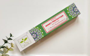 Satya Incense Stick || Earth Series