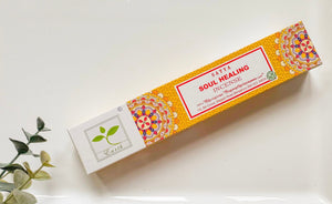 Satya Incense Stick || Earth Series