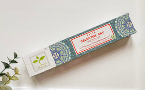 Satya Incense Stick || Earth Series