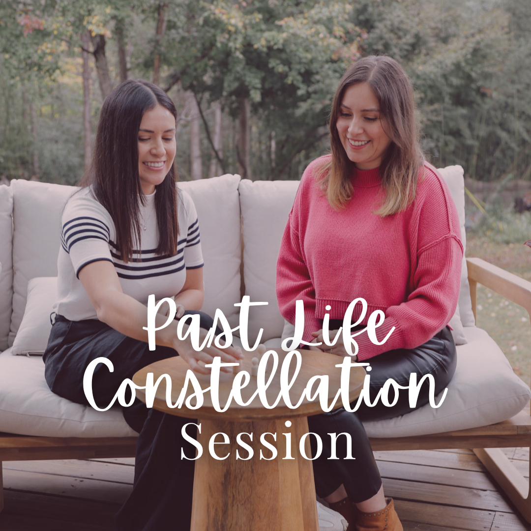 Past Life Constellation Session