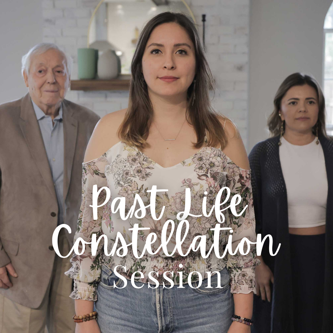 Past Life Constellation Session