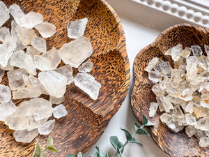 Petalite Raw Pieces