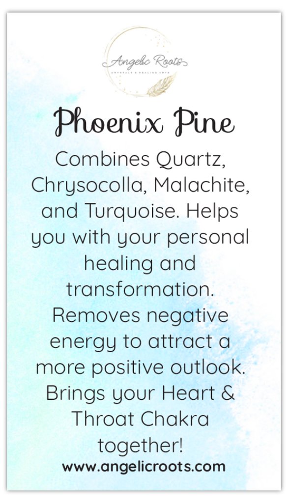 Phoenix Pine