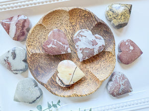 Picture Jasper Heart