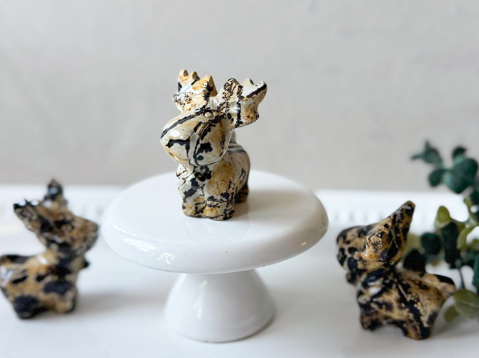 Picture Jasper Reindeer || Small
