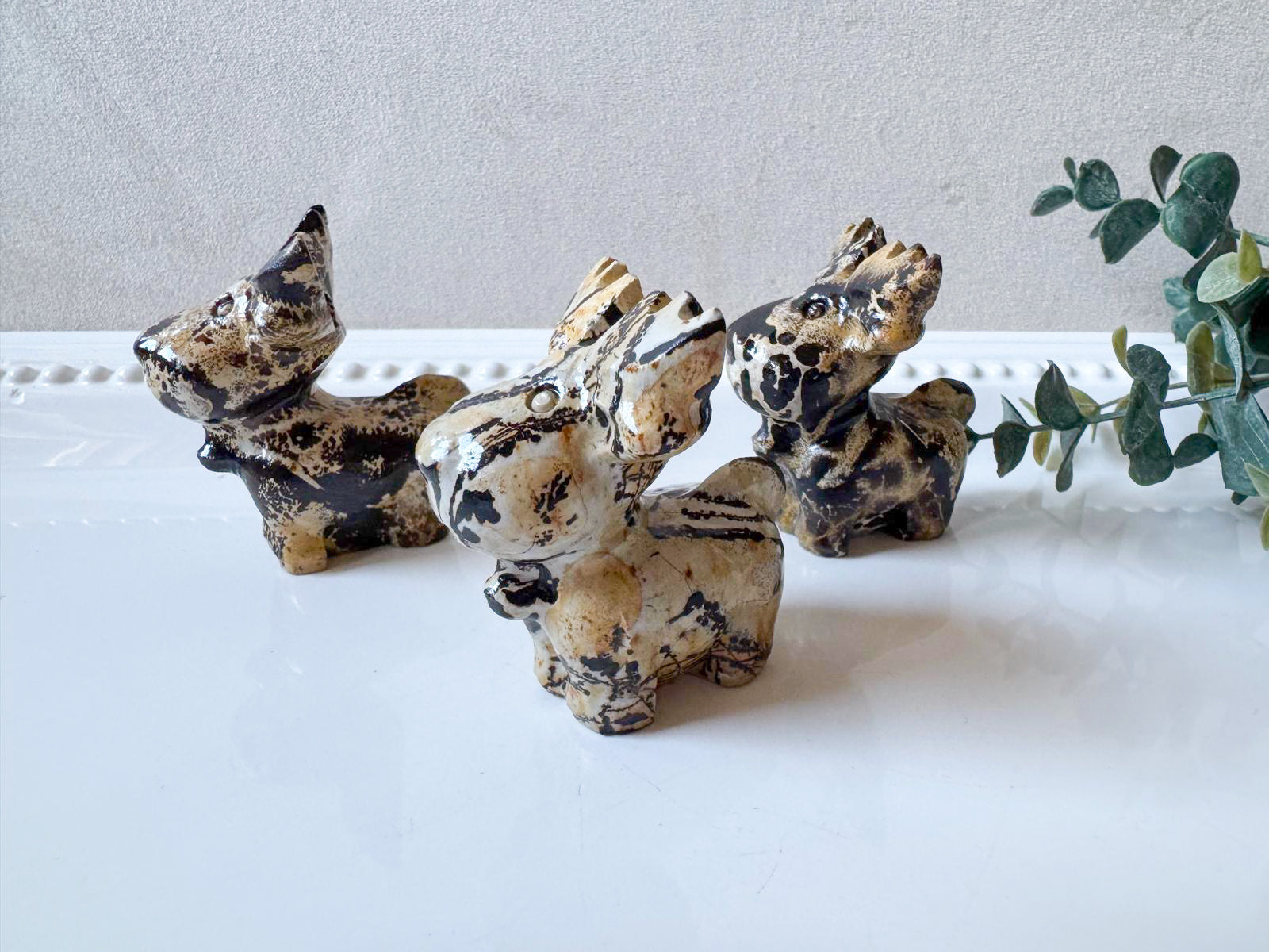 Picture Jasper Reindeer || Small
