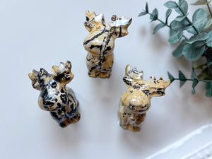 Picture Jasper Reindeer || Small
