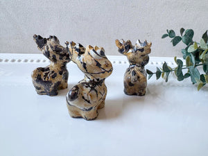 Picture Jasper Reindeer || Small
