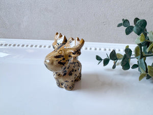Picture Jasper Reindeer || Small
