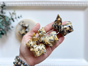 Picture Jasper Reindeer || Small
