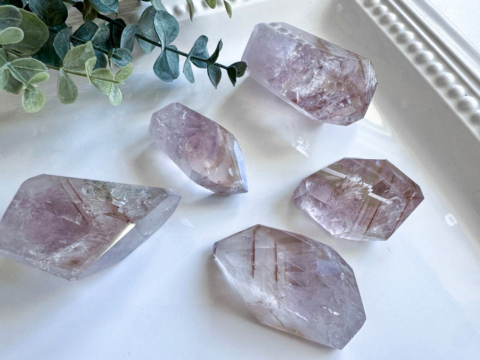 Powellite - UV Reactive || Brazil