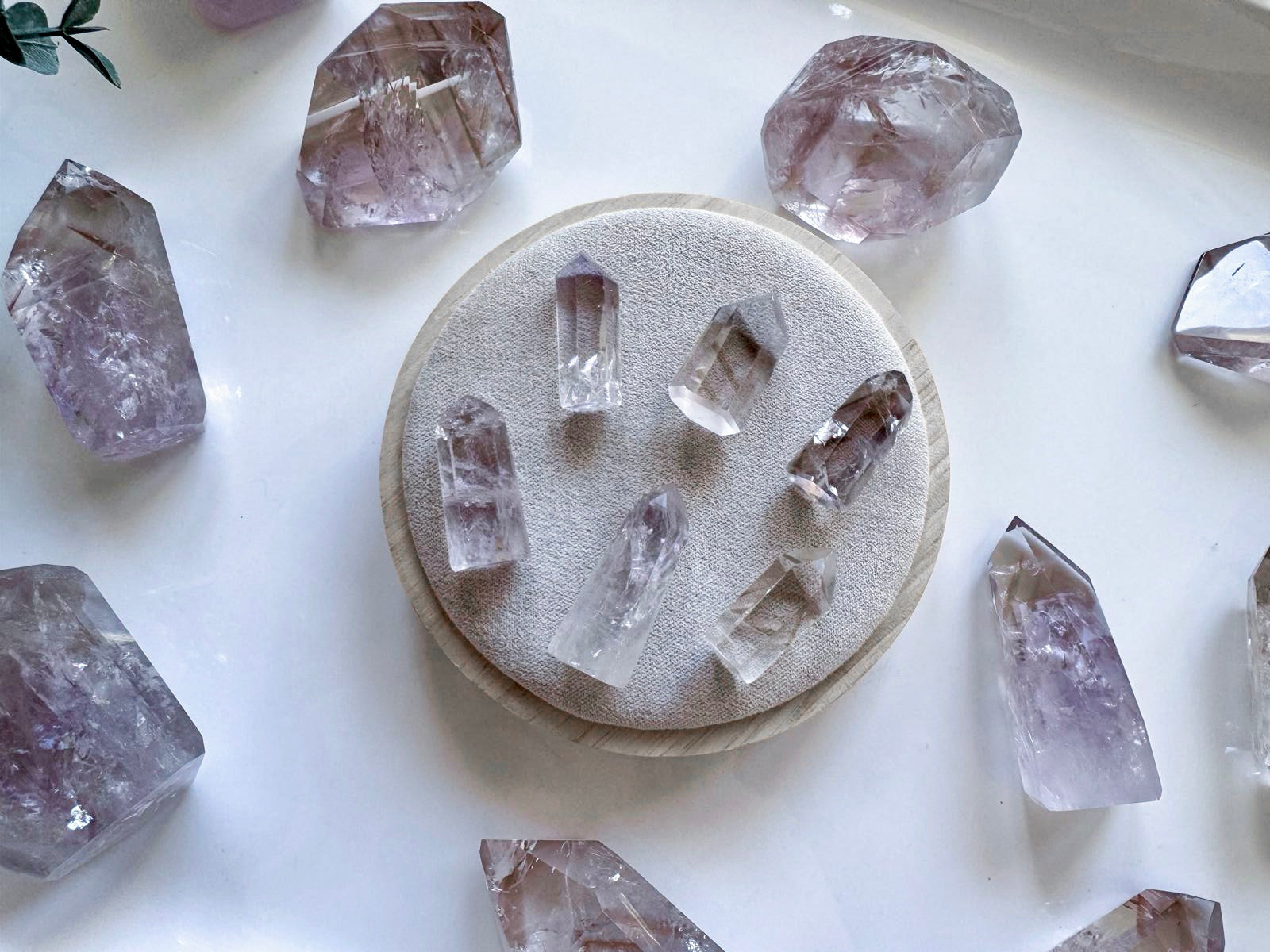 Powellite - UV Reactive || Brazil