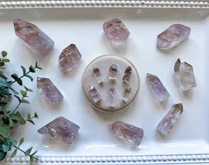 Powellite - UV Reactive || Brazil