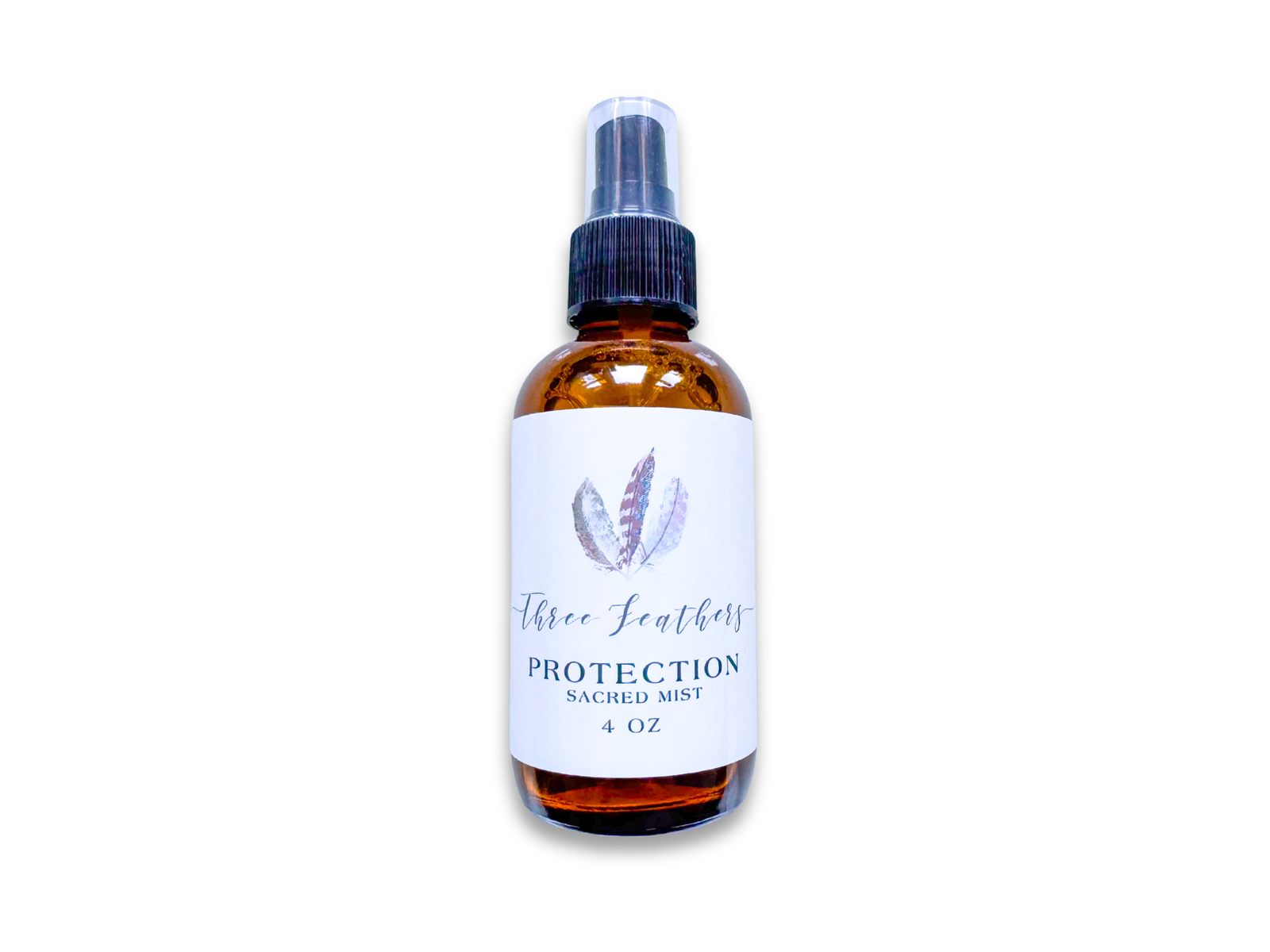 Protection Sacred Mist 4oz
