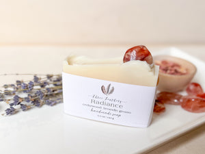 Radiance || Cold Process Soap