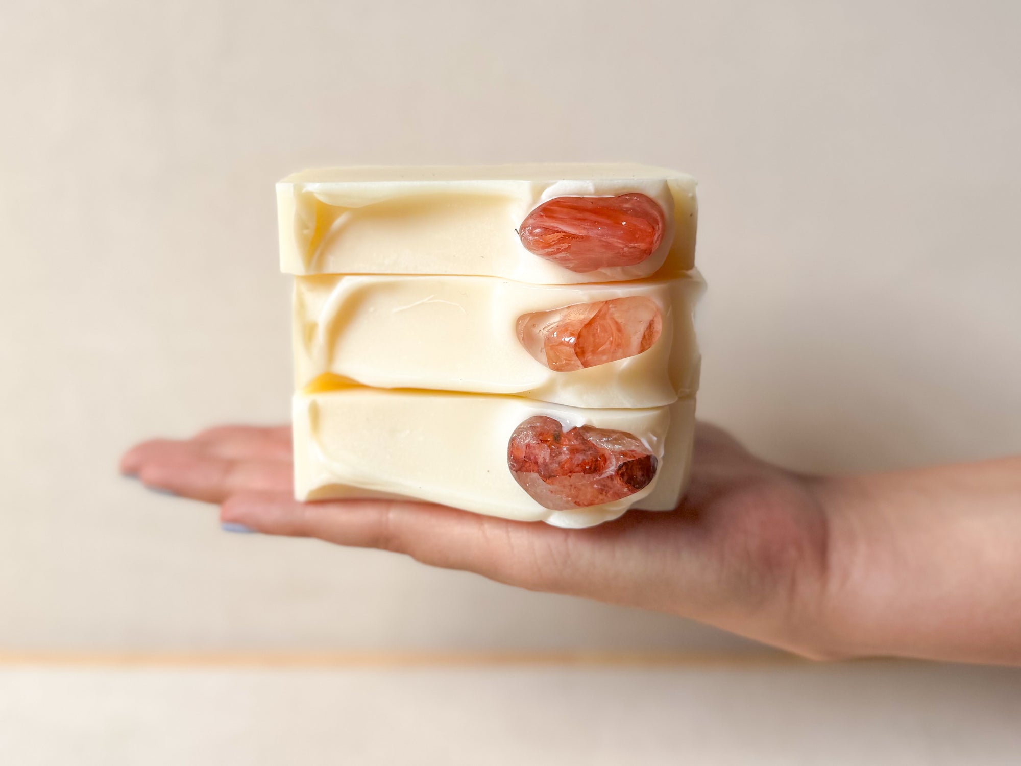 Radiance || Cold Process Soap