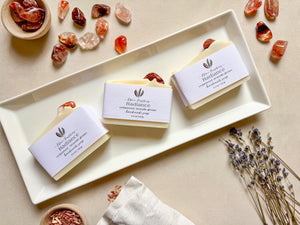 Radiance || Cold Process Soap