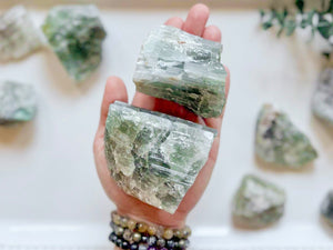 Raw Emerald Specimen || Brazil