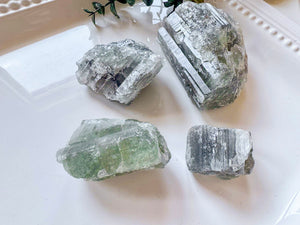 Raw Emerald Specimen || Brazil