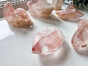 Red Hat Lemurian Quartz