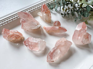 Red Hat Lemurian Quartz