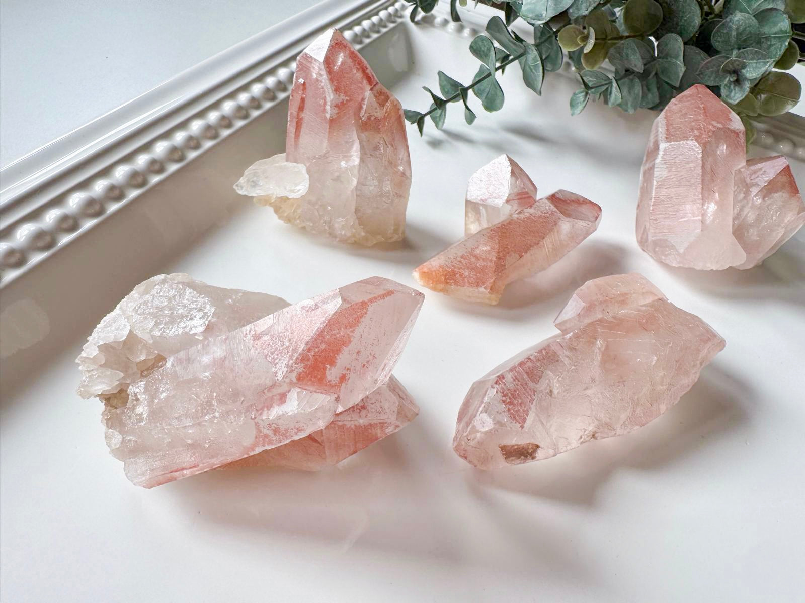 Red Hat Lemurian Quartz