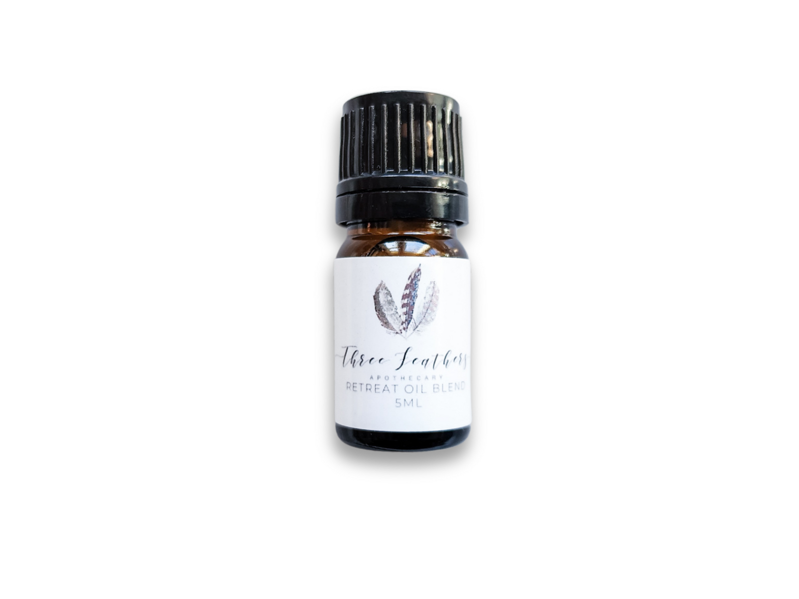 Retreat Oil Blend 5ml