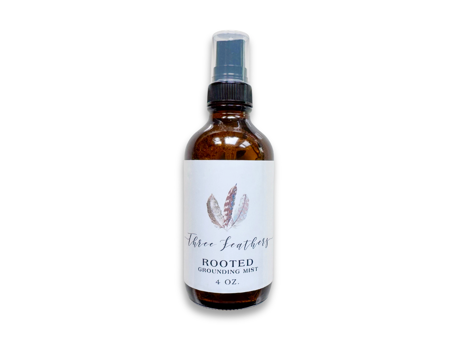 Rooted Grounding Mist 4oz