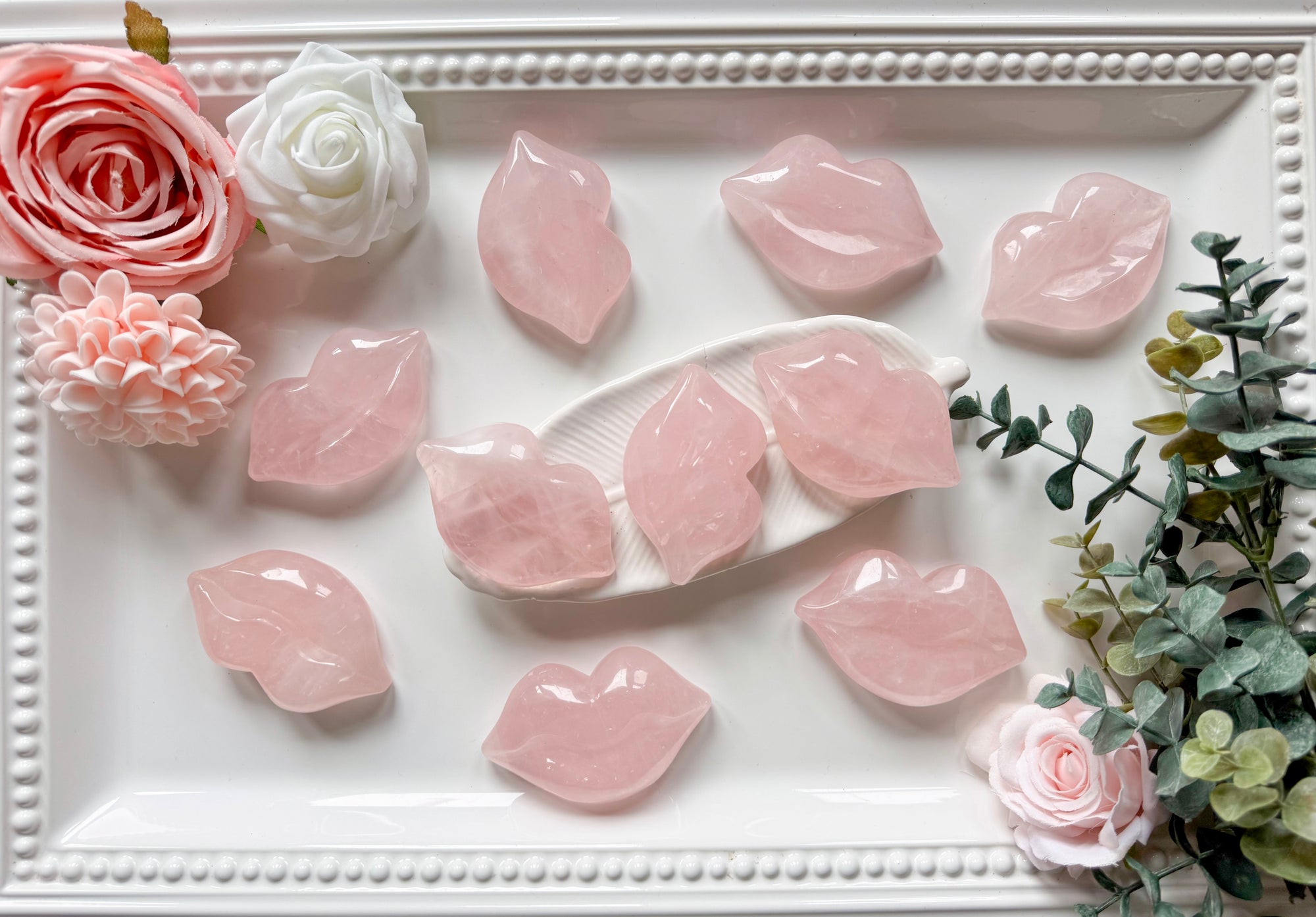 Rose Quartz Lips