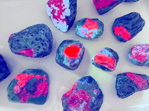 Ruby in Zoisite Raw