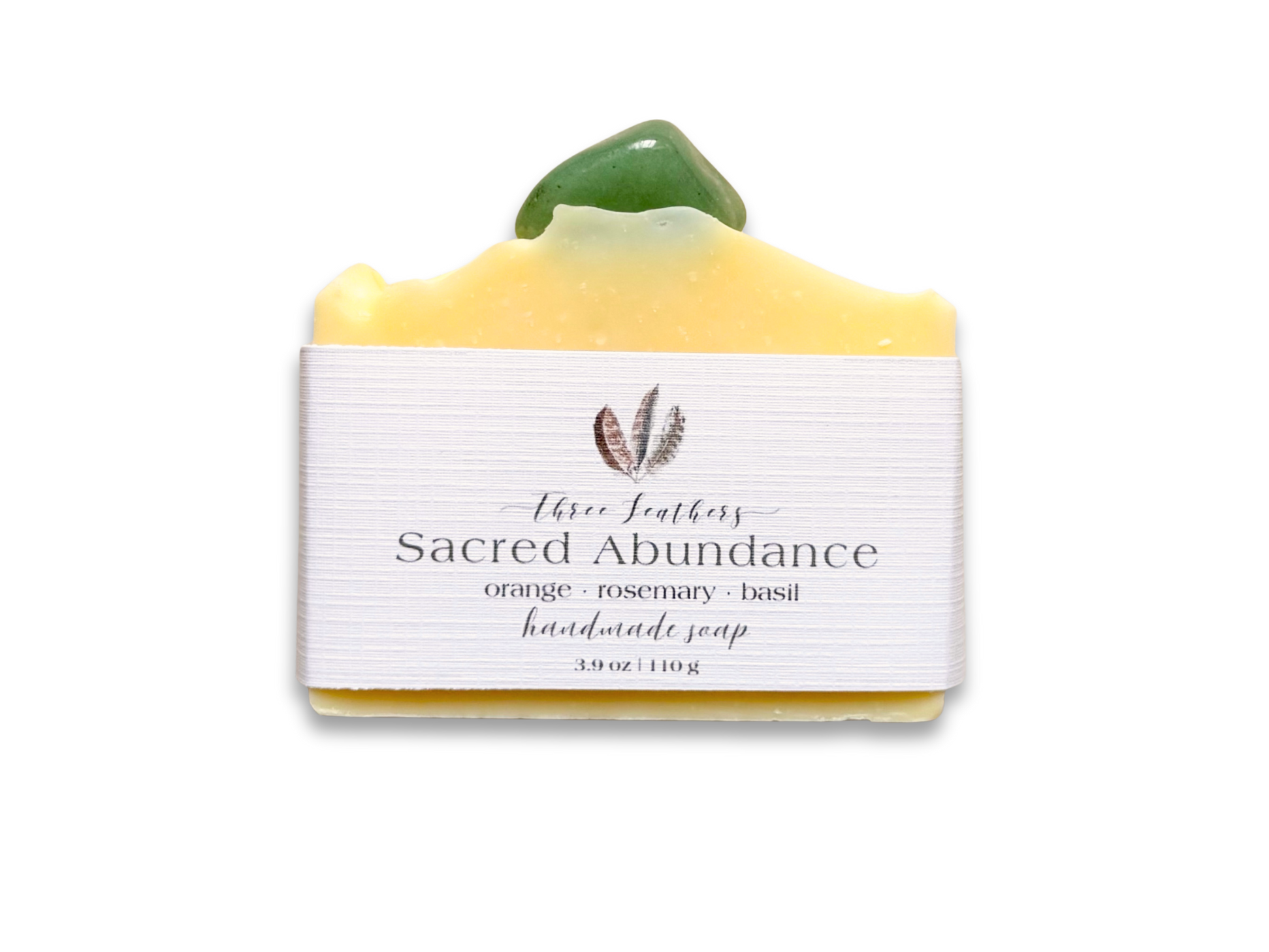 Cold Processed Soaps