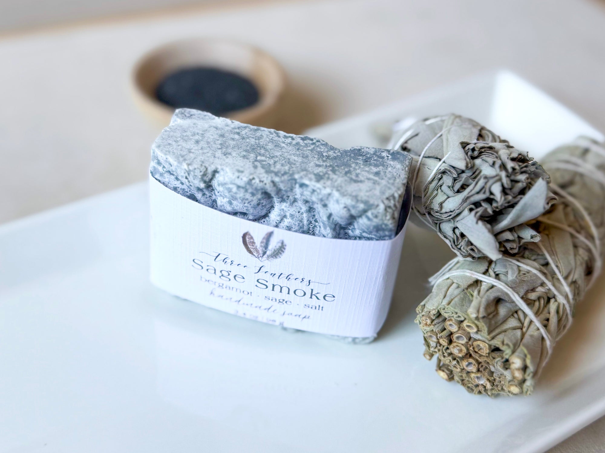 Sage Smoke
