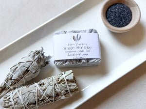 Sage Smoke