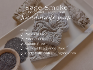 Sage Smoke
